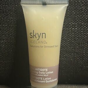 BUNDLE OF 6- Skyn Iceland Cooling Daily Lotion